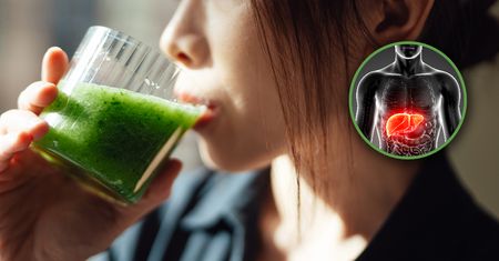 Jak działa detoks na wątrobę? Ekspertki studzą zapał