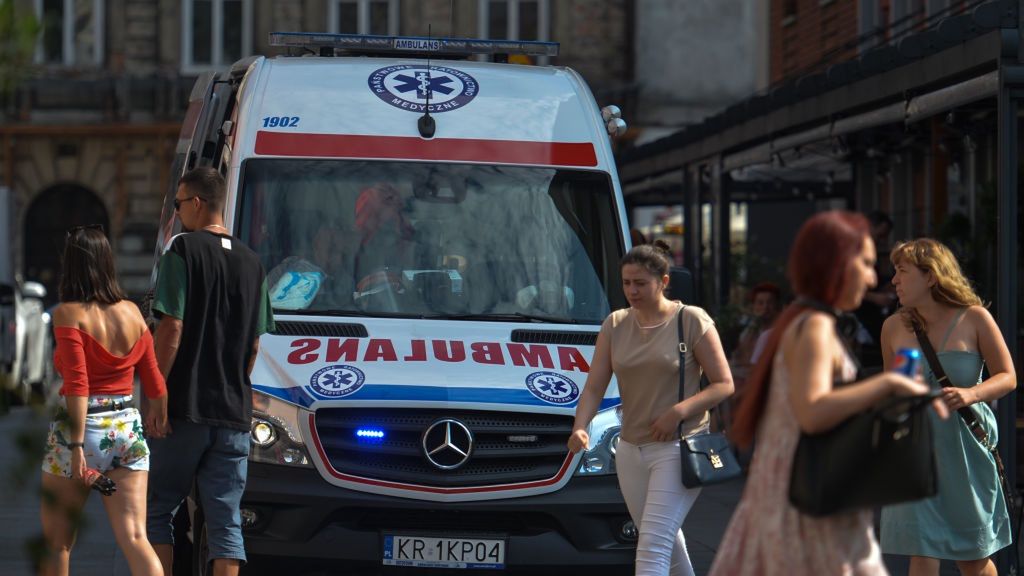 Koronawirus w Polsce. Kolejny raport Ministerstwa Zdrowia