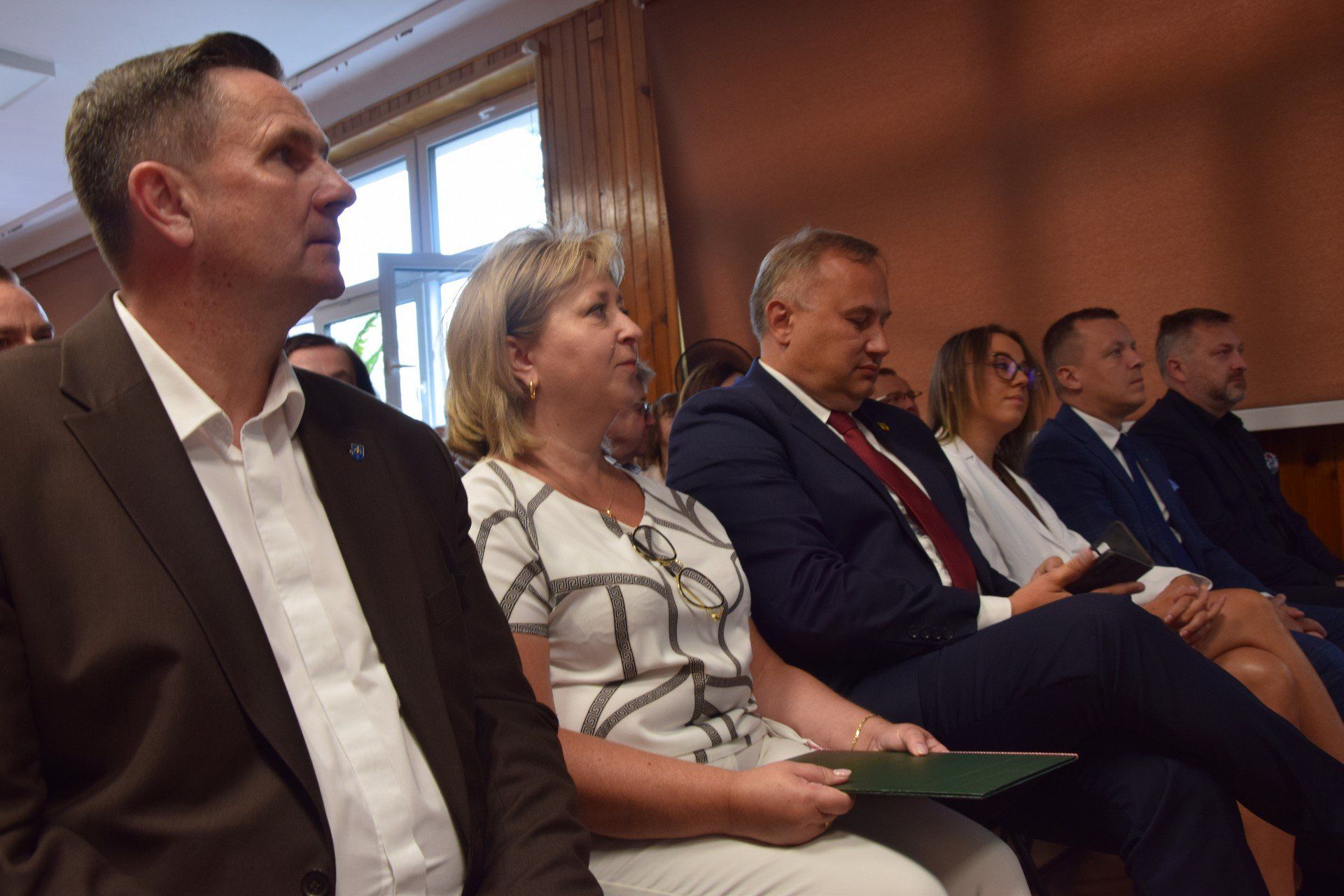 28 lipca 2025 roku dyrekcja Wojewódzkiego Szpitala Zespolonego im. St. Rybickiego podpisała umowę na budowę Zakładu Opiekuńczo Leczniczego