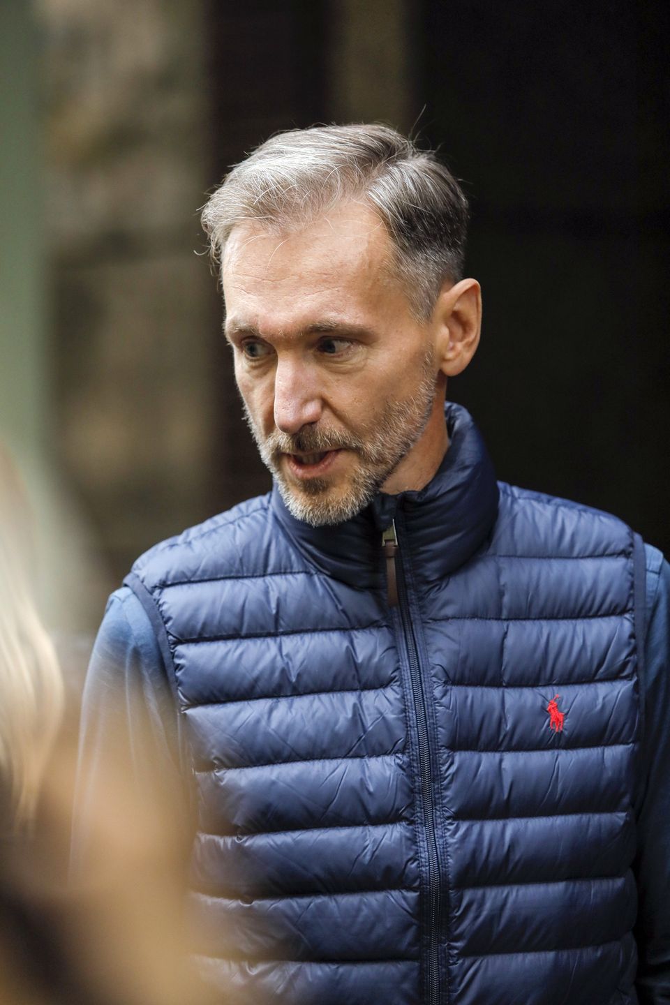 Piotr Kraśko