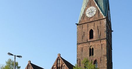 Niemcy. Duchowny stanie przed sądem za słowa o homoseksualistach