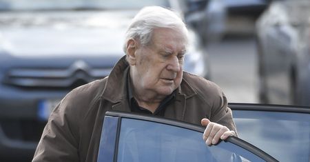 Wiesław Gołas miał udar. Co z jego zdrowiem? Córka komentuje