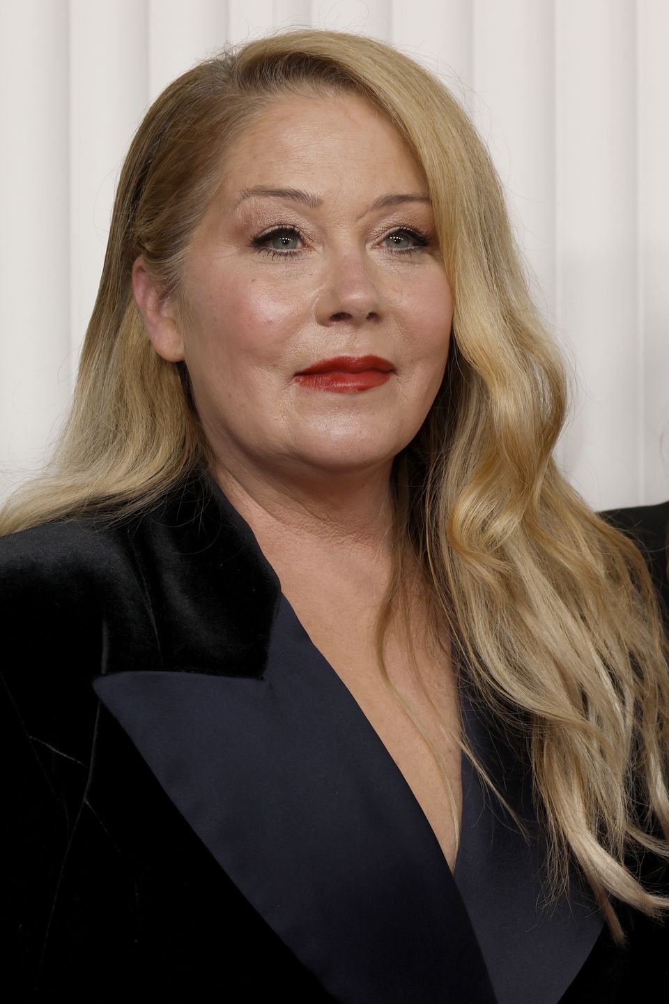 Christina Applegate