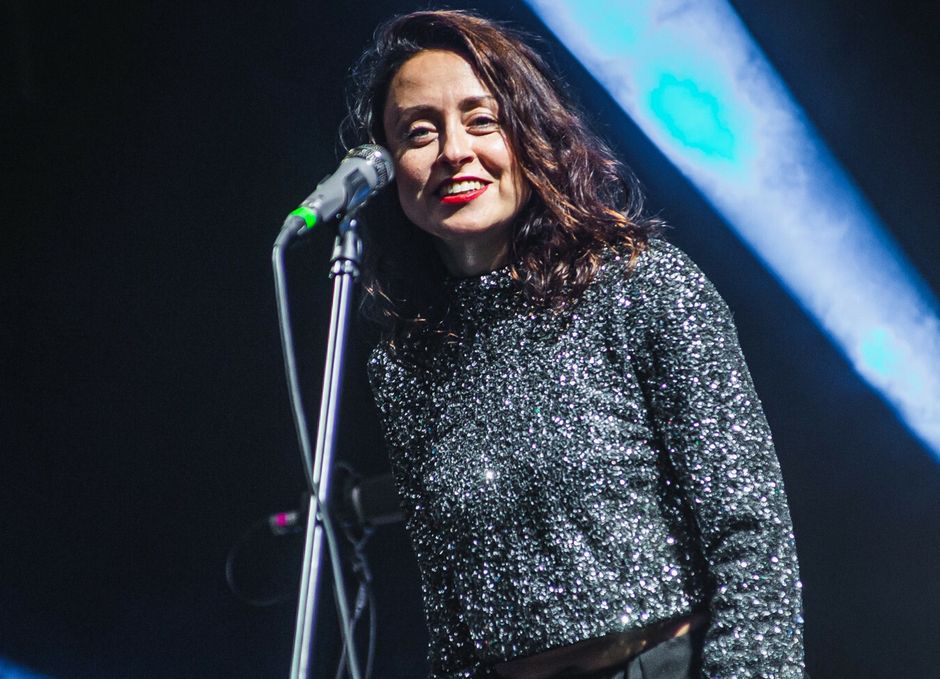 Natalia Przybysz (fot. East News)