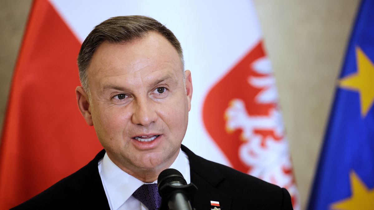 Andrzej Duda 