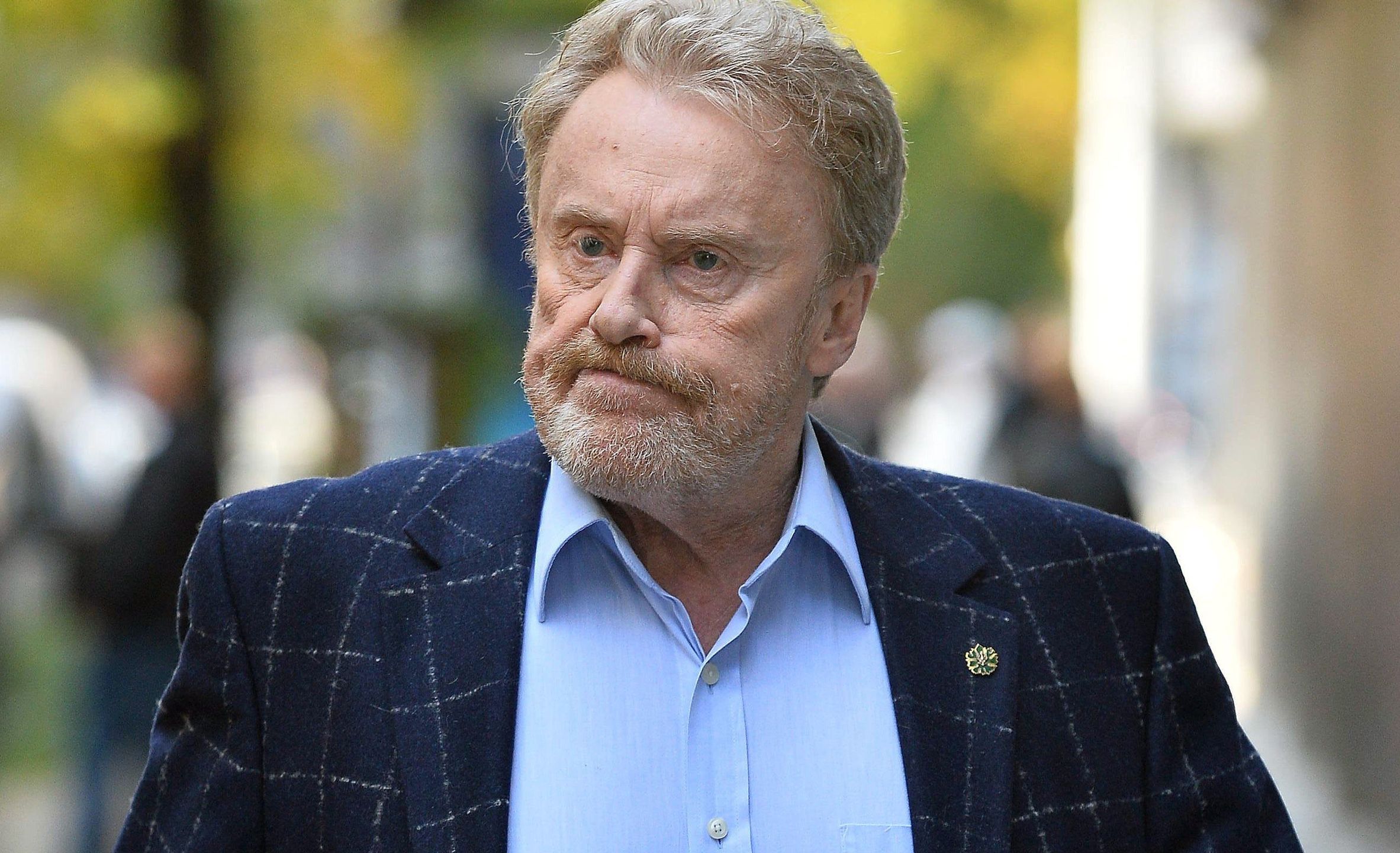 Gwiazdy po nagraniu
n/z: Olbrychski Daniel /  Gwiazdy po nagraniu  - 2018-09-01 / fot.KAPiF
KAPIF.pl
mina