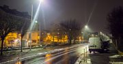Poznań: Ulica Rubież zyskała nowe oświetlenie