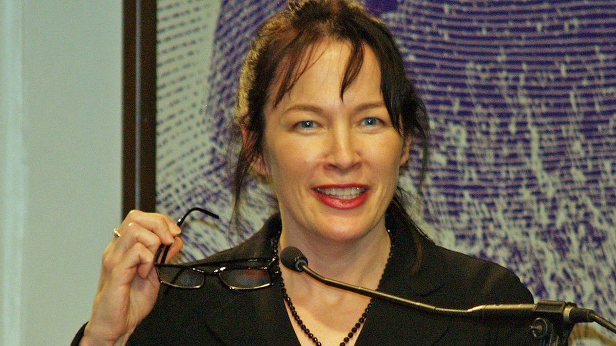 Pisarka przeprosiła uniewinnionego mężczyznę 