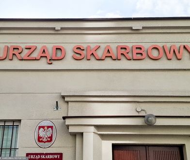 Uważaj, ile wpłacasz na konto. Od tej kwoty zainteresujesz skarbówkę