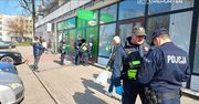 Pijany awanturował się pod blokiem. Dwa dni później znów złamał prawo