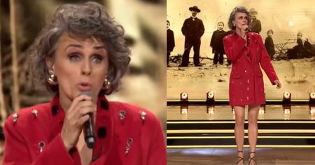 Natalia Niemen ostro skrytykowana przez widzów po występie w Opolu! "Zmasakrowała piękne utwory ojca" (WIDEO)