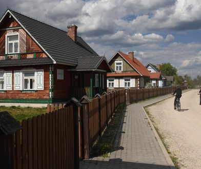 Agroturystyka zyskuje dzięki pandemii. Do września nie znajdziemy kwatery