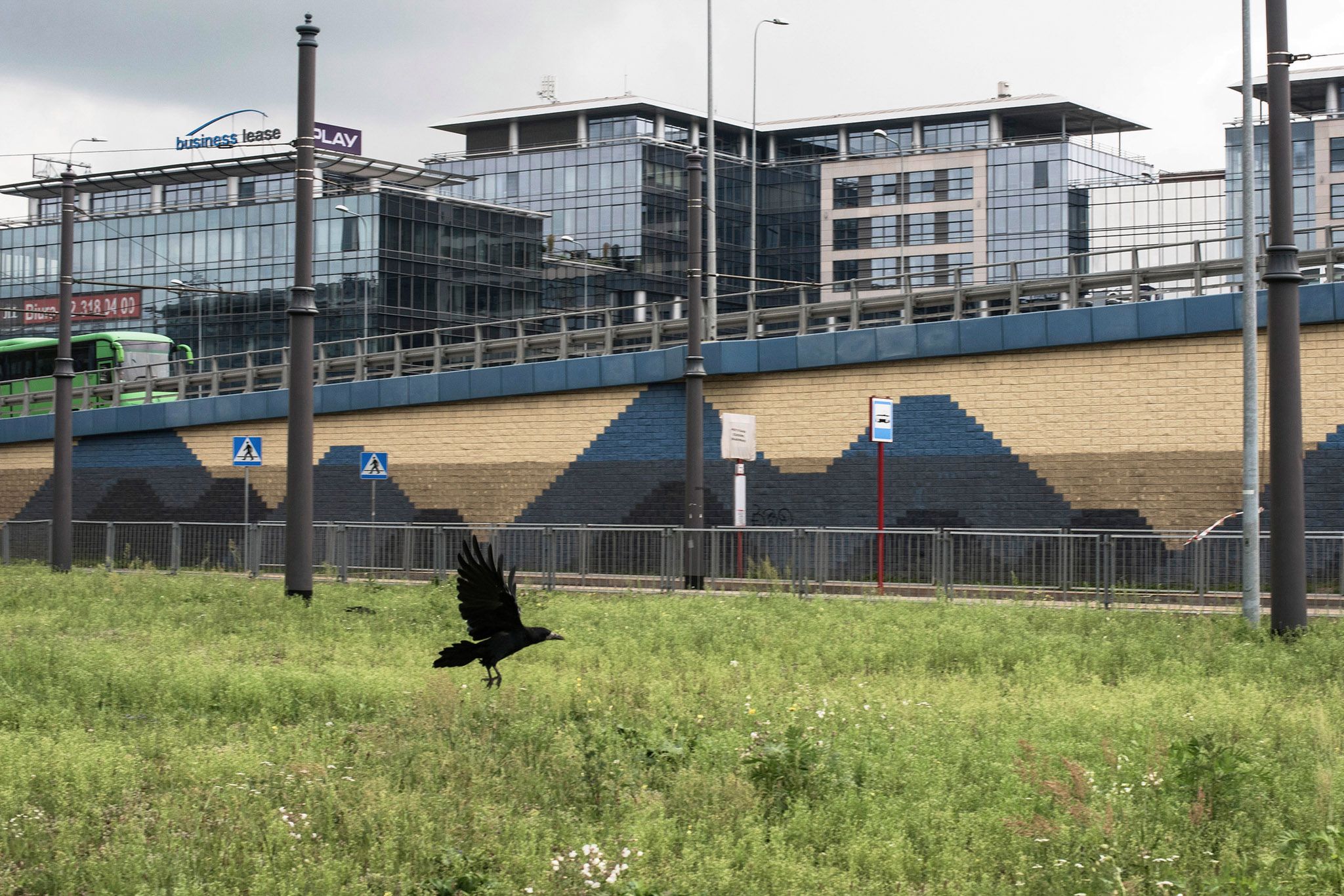 Znamy wyniki konkursu fotograficznego "Mokotów – teraz!" 17