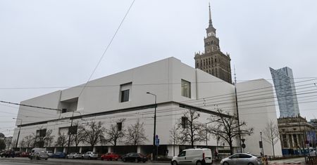 Top 3 miejsca do zobaczenia w 2026 r. Mówią o nich za granicą