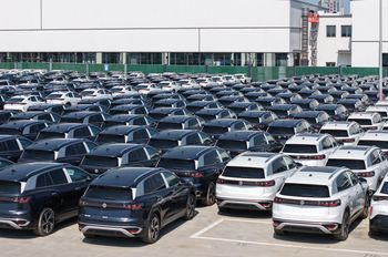 Kryzys Volkswagena. Niemiecka prasa: stawką jest więcej niż fabryki
