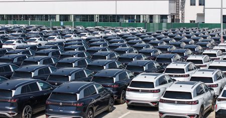 Kryzys Volkswagena. Niemiecka prasa: stawką jest więcej niż fabryki