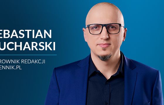 Awans w Inforze. Dziennik.pl z nowym szefem