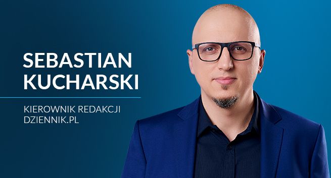 Awans w Inforze. Dziennik.pl z nowym szefem