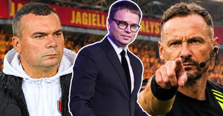 Skandal w polskiej piłce. Prezes Wisły Kraków mówi o "najsurowszych konsekwencjach"