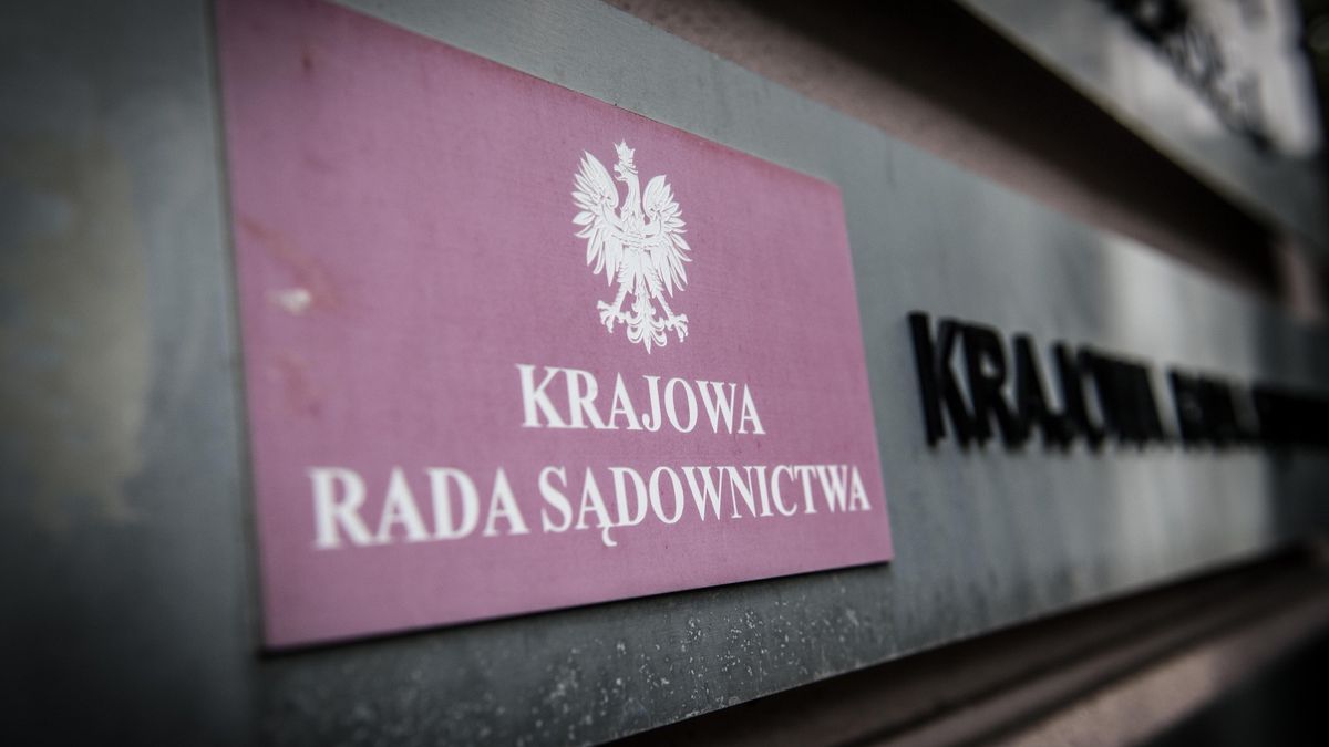 Ustawa o KRS. O co chodzi w tym sporze?