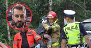 Tragiczny wypadek na Podkarpaciu. Sportowiec uderzył w znane osoby