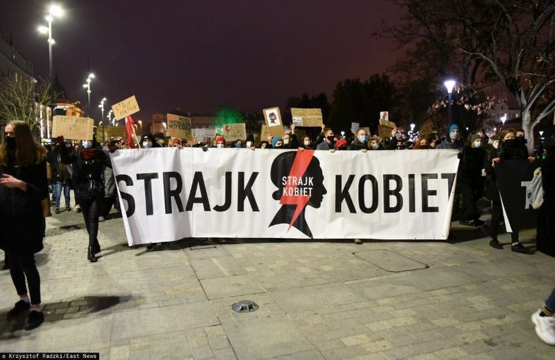 Trybunał Konstytucyjny opublikował uzasadnienie orzeczenia ws aborcji