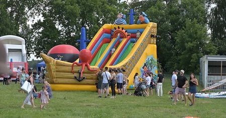 Piknik Rodzinny z Nauką za Pan Brat — III Edycja na Terenach Politechniki Lubelskiej!