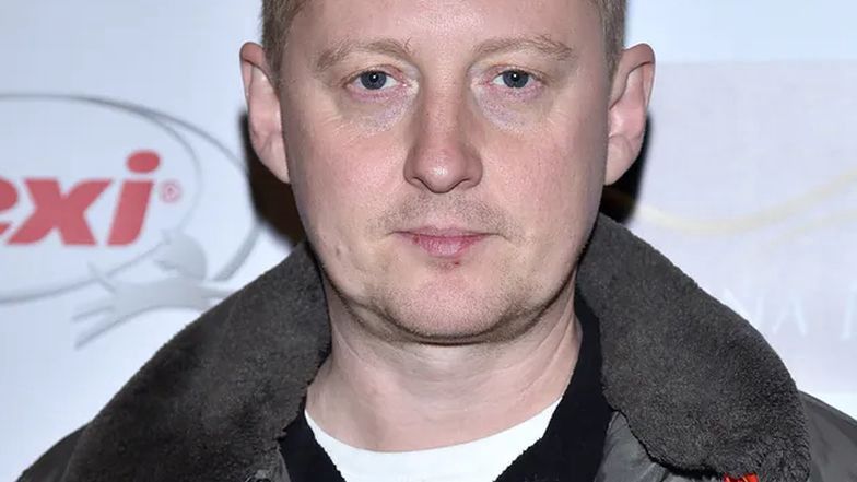 Rafał Olbrychski