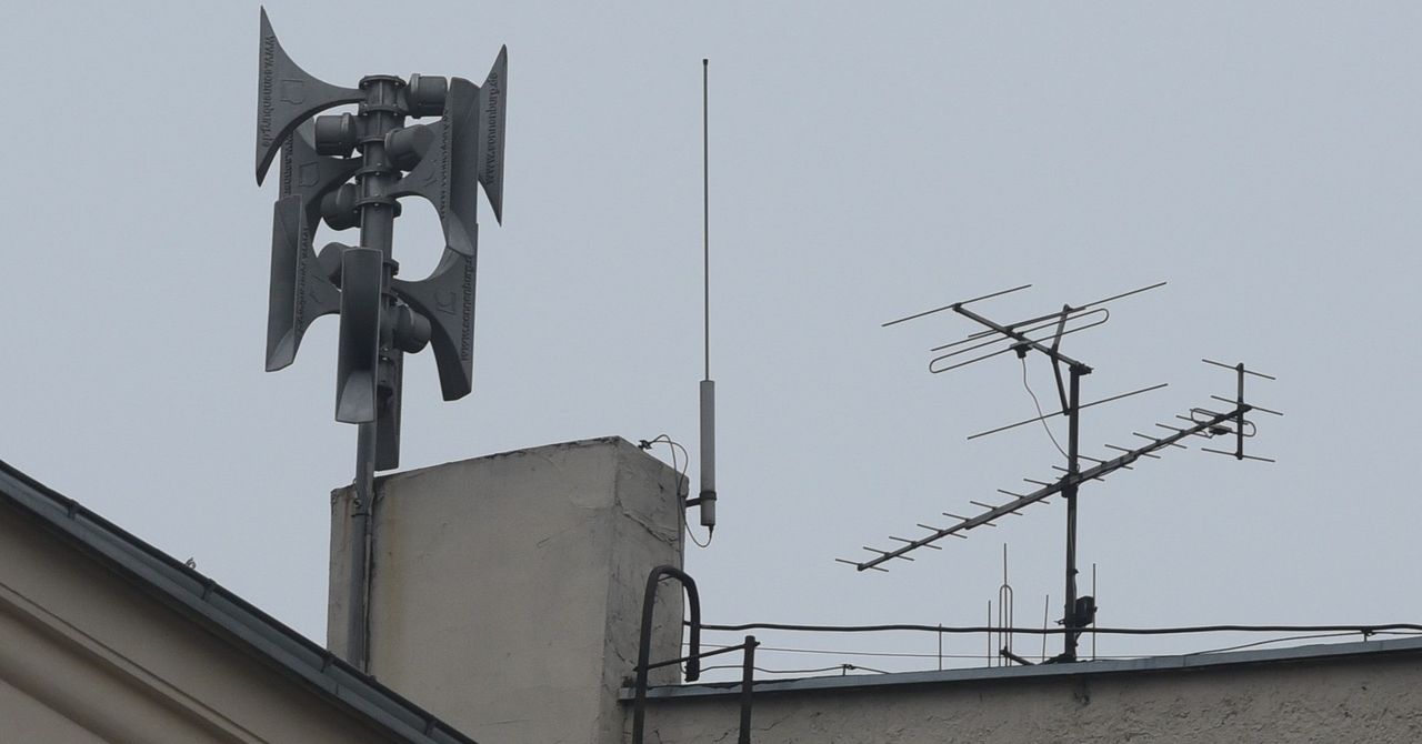 Szczecin: Syreny zawyją w rocznicę Powstania Warszawskiego