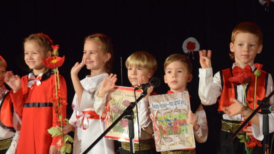 Przedszkole Niepubliczne Kubusia Puchatka w Tychach