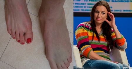 Kowalczyk nie leczy nogi: "Po co mam się dołować?"