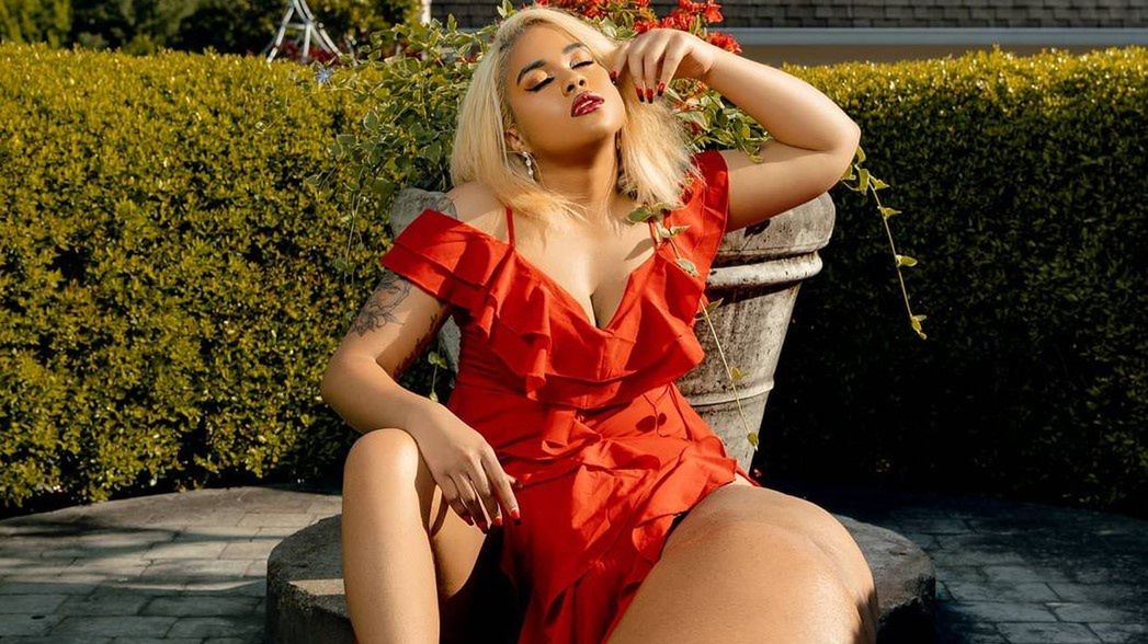 24-latka oswaja ludzi z niepełnosprawnością 