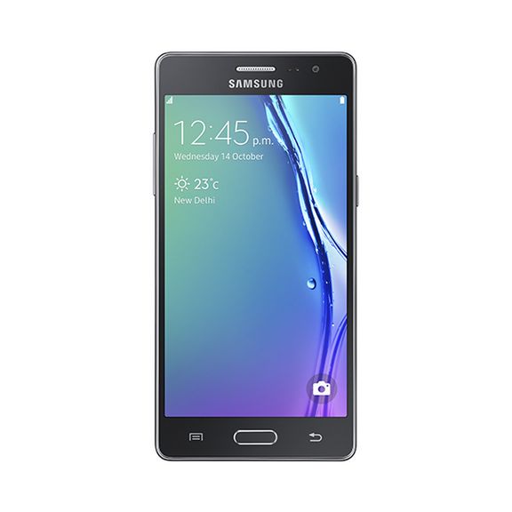 Samsung Z3 z Tizenem oficjalnie. Takiego smartfona chętnie zobaczyłbym w Europie 8