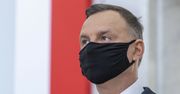 Polacy ocenili Andrzeja Dudę. Najnowszy sondaż