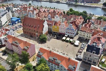 Pogoda w Szczecinie. Prognoza na niedzielę 7 września. Dzień pogodny i bez niespodzianek pogodowych