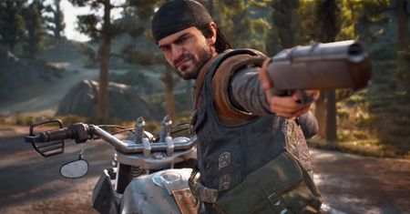 Days Gone trafi na PC. A wraz z nim więcej hitów z PlayStation