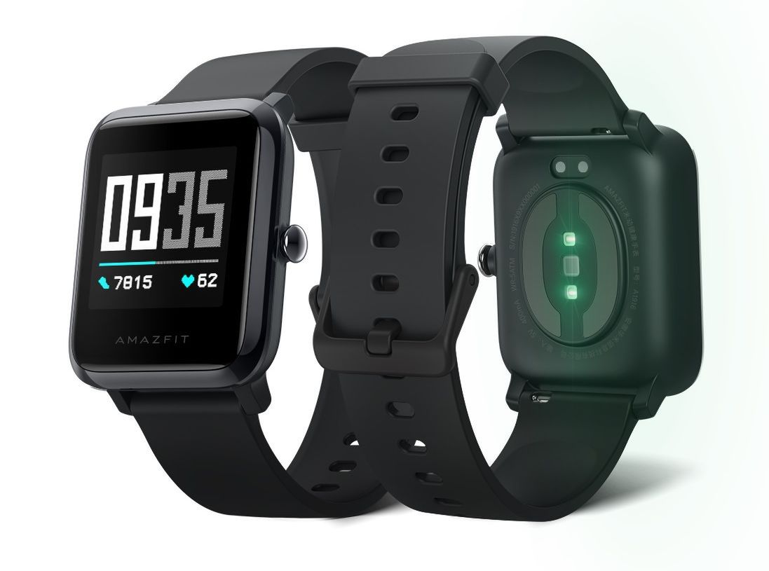 Amazfit Smart Watch 2 i Health Watch oficjalnie. Marka Xiaomi stawia na eSIM i EKG 5