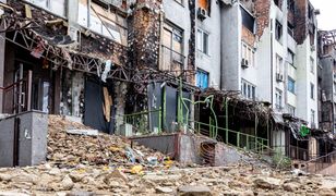 System ostrzegania przed rakietami. Ukraińcy dostaną alert na telefon