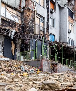 System ostrzegania przed rakietami. Ukraińcy dostaną alert na telefon