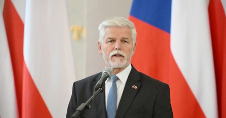 NATO "ma przesłanki". Pavel wskazuje na Rosję