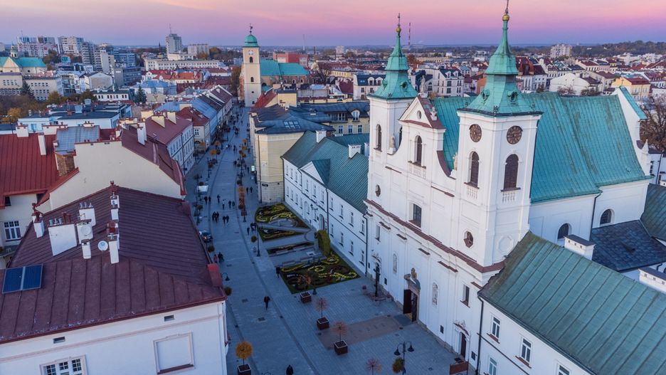 Rzeszów