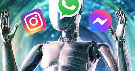 Meta już ją testuje. Messenger, Instagram i WhatsApp zmienią się