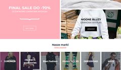 4fun Media kupuje Mustache.pl za 491,5 tys. zł, w 2019 roku chce mieć 15 mln zł z e-commerce