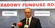 Lubuskie: Wielkie pieniądze do wzięcia na drogi