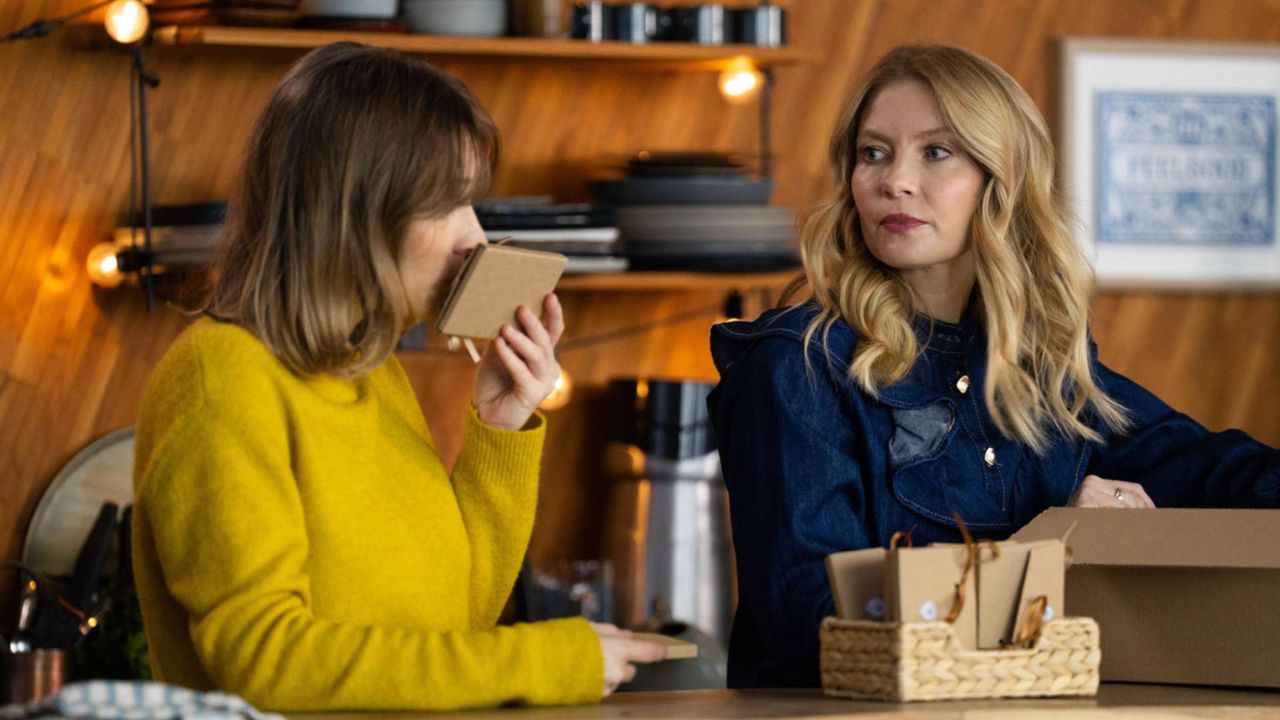 "Barwy szczęścia", odcinek 3365. Starcie mocnych charakterów. Polecą WIÓRY