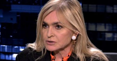 Takie wykształcenie ma Monika Olejnik. Będziecie w szoku