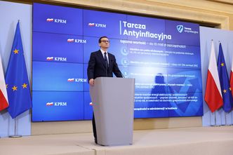 Polski Ład. Polacy czują się oszukani. PiS odpali nową "bombę", by przykryć wpadkę?