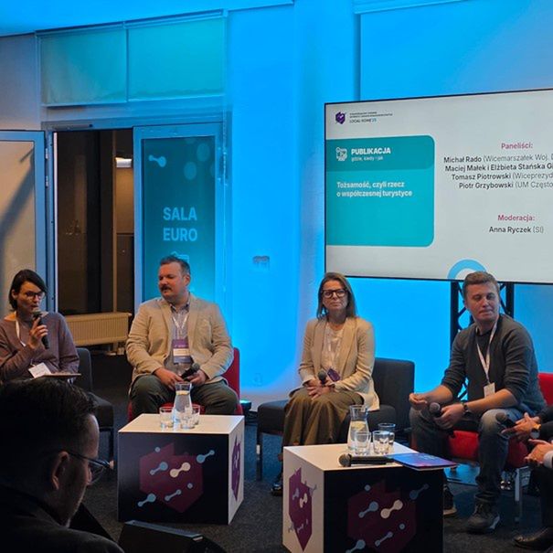 Kofenrencja Local-SoMe’25