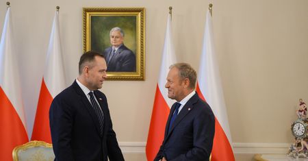 Działo się w czwartek. Oto najważniejsze wydarzenia [SKRÓT DNIA]