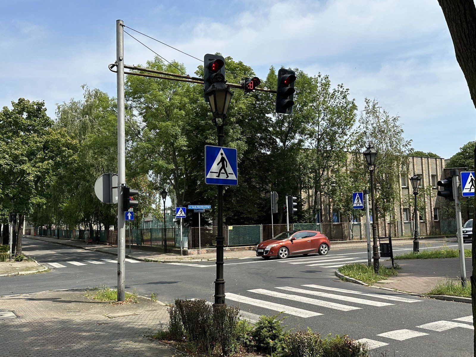 Enea wyłączy prąd w Lesznie